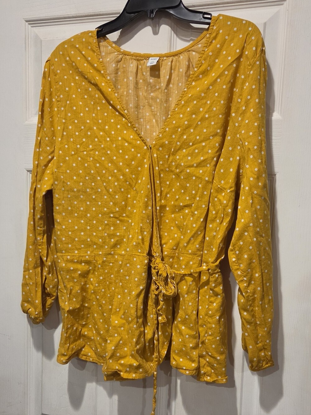 OLD NAVY TOP